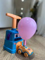 Infla globos mágico