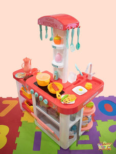 ¡Con luces y sonidos! - CyM TOYS
