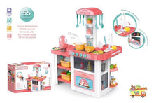 Cargar imagen en el visor de la galería, ¡Con luces y sonidos! - CyM TOYS